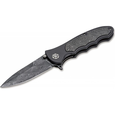 Böker Leopard-Damast III Collection 110237DAM