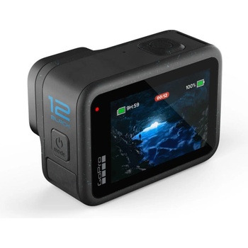 Image 1 of GoPro HERO12 Accessories Bundle (CHDRB-121)