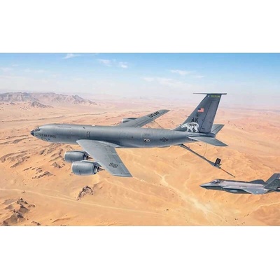 Italeri KC 135 R/FR Stratotanker 1:72