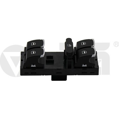 Spínač elektrického otvárania okien VIKA 99591048301