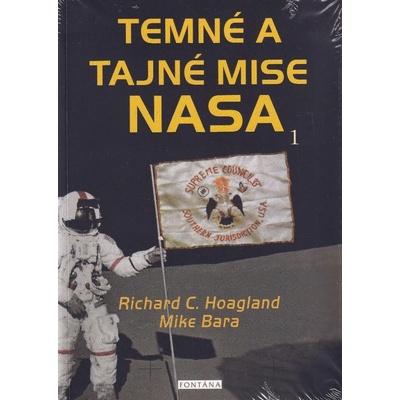 Tajná mise NASA