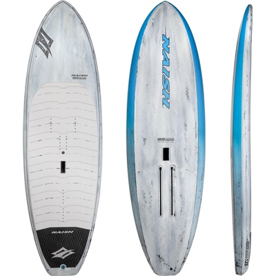 NAISH 2025 Hover Downwind Crosssover Foilboard 85l
