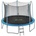 Батут BESTWAY Xtreme 59104 - Ø 366 x 278 см (3552845)
