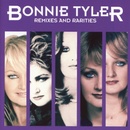 Bonnie Tyler - REMIXES AND RARITIES - CD DELUXE EDITION Deluxe Edition Double CD