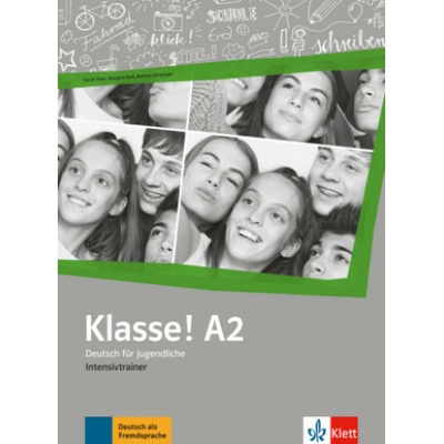 Klasse! A2 – Intensivtrainer - Sarah Fleer