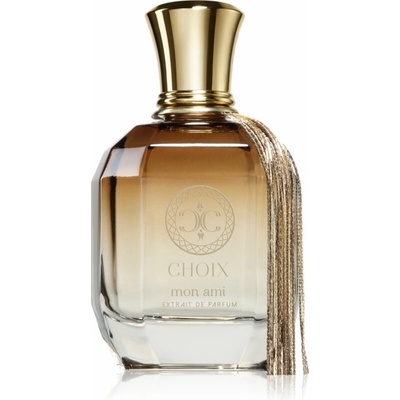 Gritti Choix Mon Ami parfém unisex 100 ml