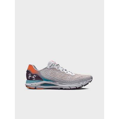 Мъжки обувки Under Armour UA HOVR Sonic 6 BRZ Under Armour | Byal | МЪЖЕ | 43