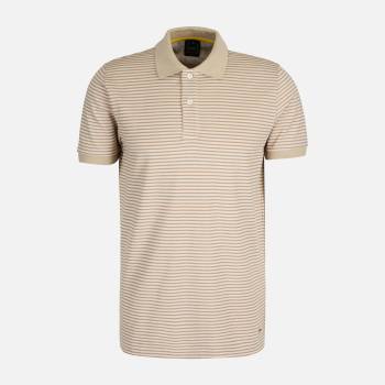 Geox Бежово мъжко поло тениче Geox Geox | Bezhov | МЪЖЕ | S