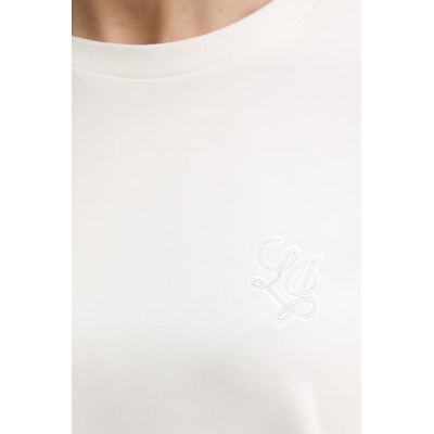 LIU JO суичър дамски от модал (TA6078.JS869)