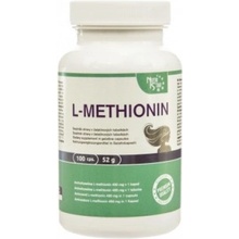 Nutristar Methionin 100 kapsúl