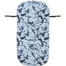 Emitex 2v1 Cocoon Softshell Blue Splash