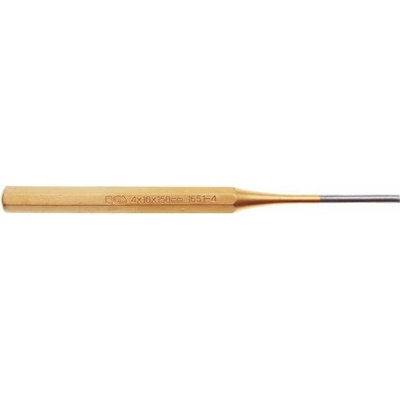 BGS Technic BGS 1651-4 Vyrážeč závlaček 4 x 150 mm, tvrzený