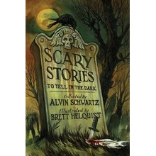 Scary Stories to Tell in the Dark