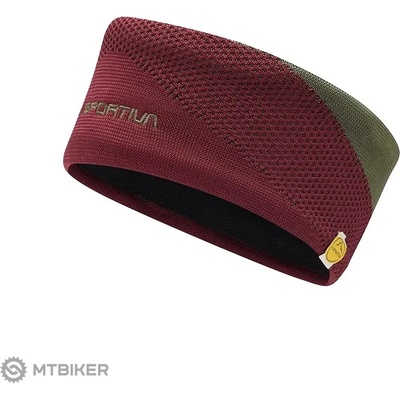 La Sportiva KNITTY cypress/redwood