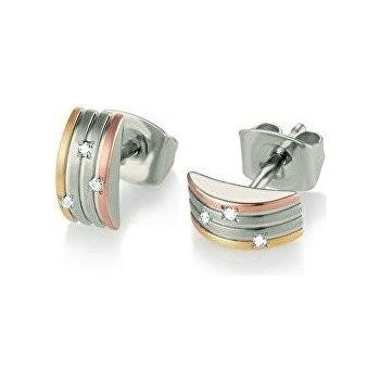 Boccia Titanium náušnice 05006-03
