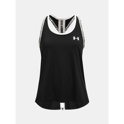 Under Armour Knockout Потник детски Under Armour | Cheren | Момичешки | 122