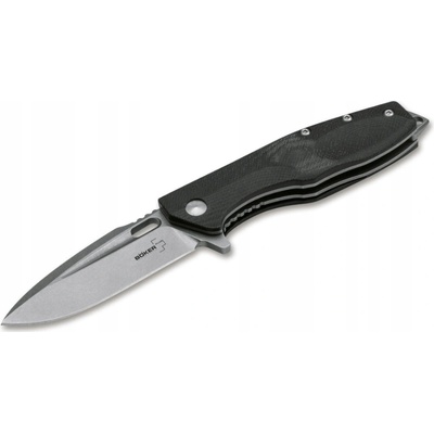 Böker Plus Caracal Folder Mini 8cm 01BO756