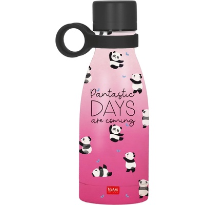 Legami Vacuum Bottle Hot & Cold 300 ml Mini Panda