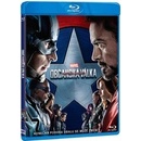 Captain America: Občanská válka BD