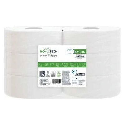Papernet maxi Jumbo 407573 6 ks