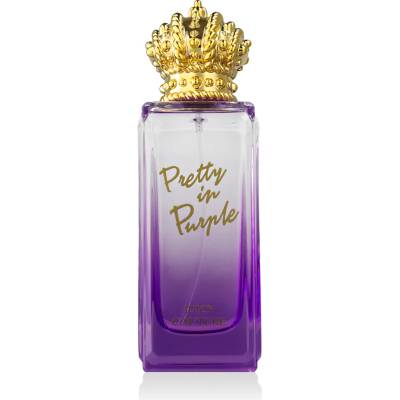 Juicy Couture Rock the Rainbow - Pretty in Purple EDT 75 ml