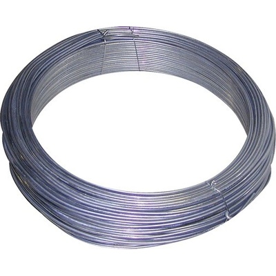 Vázací drát FEZN 0,8 mm, 100 bm
