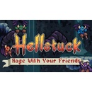 Hellstuck: Rage With Your Friends
