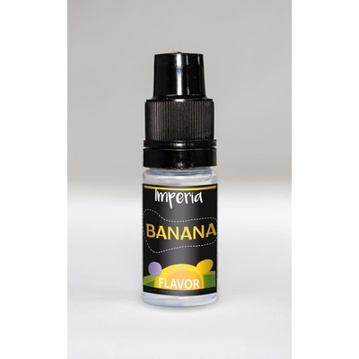 IMPERIA Black Label Banana 10 ml – Zboží Dáma