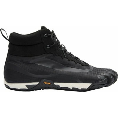 Vibram Fivefingers Roadcozy 25M9001 Total Black – Sleviste.cz