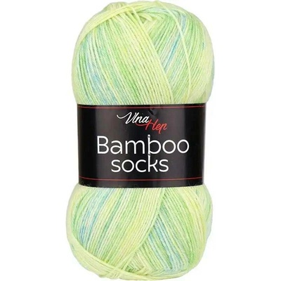 Vlna-Hep Bamboo socks 7906