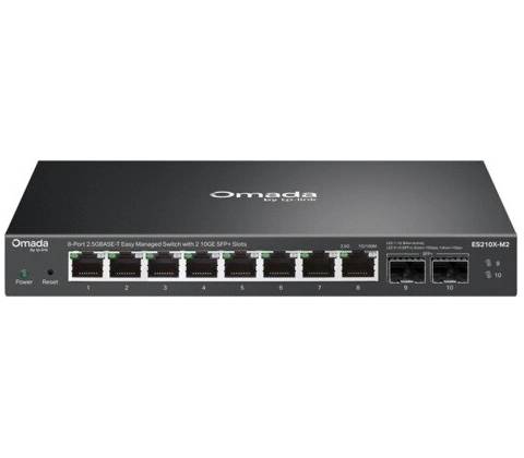 TP-Link ES210X-M2