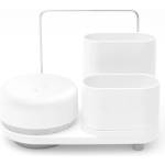 Bosign Органайзер за аксесоари за мивка Do Dish Caddy Plus бял 5 части (263012)