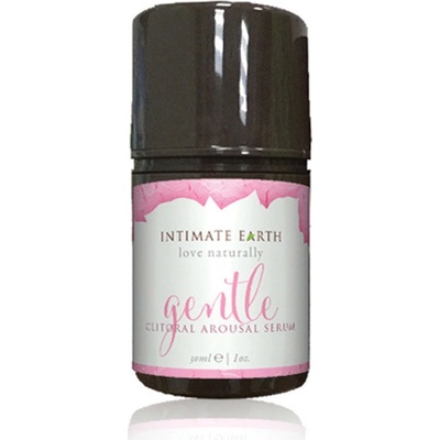 Intimate Earth GENTLE Clitoral Stimulating Gel 30 ml