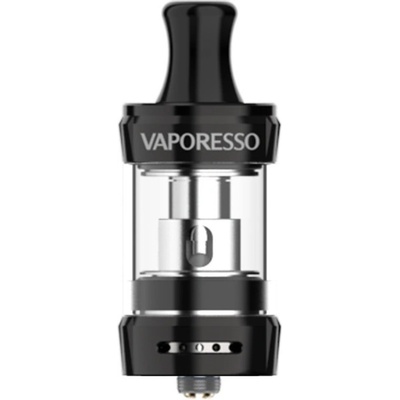 Vaporesso Clearomizér GTX Tank 18 Černý 3ml