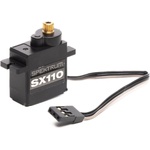 Spektrum Спектрум серво SSX110 Micro MG