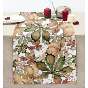 Mila Home Покривка 40x130 cm Autumn Leaves - Mila Home (HKG-RaselRunner-8504)