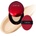 TirTir - Mask Fit Red Mini Cushion 4.5g - 17W French Vanilla