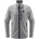 Haglöfs Мъжко поларено яке Haglöfs Risberg Jacket Fleece jacket - Concrete (005-5200-0113)