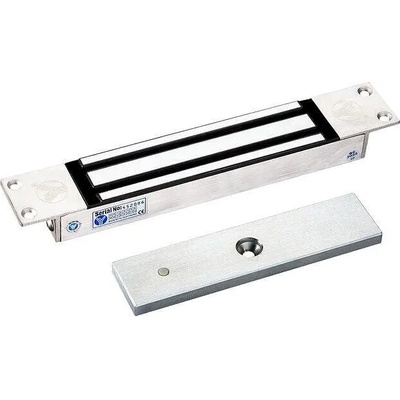 YLI Електромагнитен заключващ механизъм за вгражадане - Сила на заключване 350kg (YM-350M)