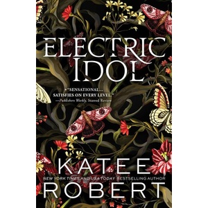 Electric Idol (ISBN: 9781464228261)