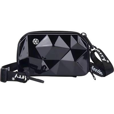 HARAHU Чанта Baellerry DO-35924 - Черна KP35924 (DO-35924)