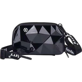 HARAHU Чанта Baellerry DO-35924 - Черна KP35924 (DO-35924)