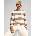 PUMA Блуза SQUAD Striped AOP Crew TR