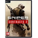 Sniper Ghost Warrior: Contracts 2