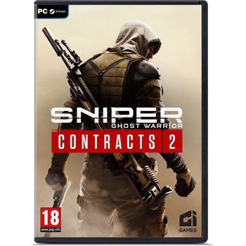 Sniper Ghost Warrior: Contracts 2