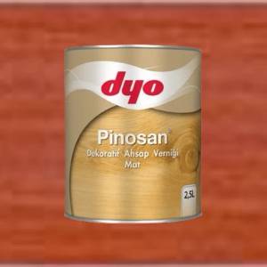 Dyo Pinosan 8403 Канела - лазурен лак (4875)