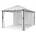 Blumfeldt Mondo 3x4m