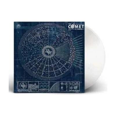 The Comet Is Coming - Hyper-Dimensional Expansion Beam CLR LTD LP