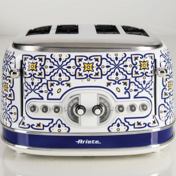 Image 1 of Ariete Capri 4 156.CAPRI/0156/0C (00C01560CAR0)