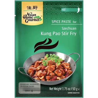 AHG Pasta Kung Pao Stir-Fry 50 g